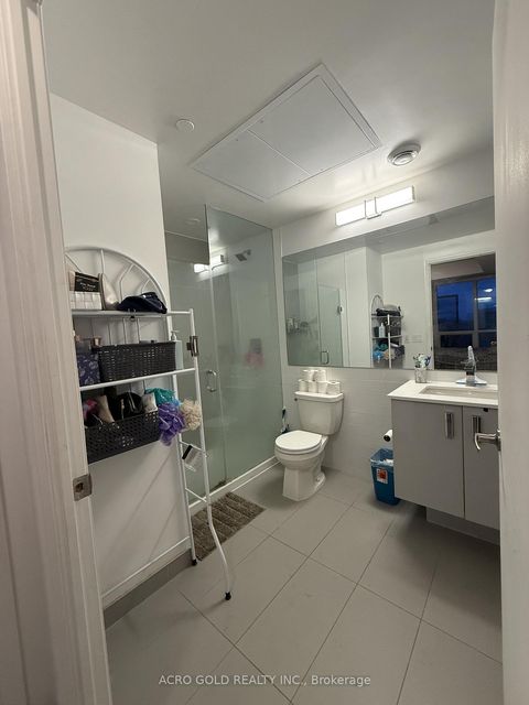 Photo 14 at 712 - 10 Gibbs Road, City Centre West, Toronto