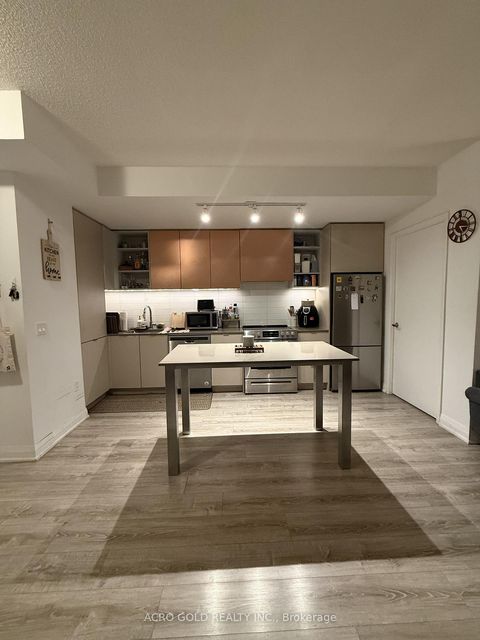 Photo 16 at 712 - 10 Gibbs Road, City Centre West, Toronto