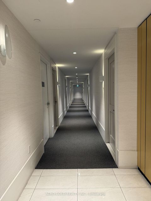 Photo 17 at 712 - 10 Gibbs Road, City Centre West, Toronto