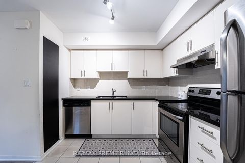 Photo 5 at B02 - 26 Bruce Street, East Woodbridge, Vaughan