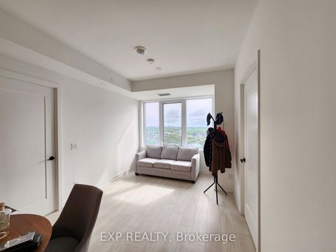 Photo 2 at 3012 - 5 Defries Street, Regent Park, Toronto