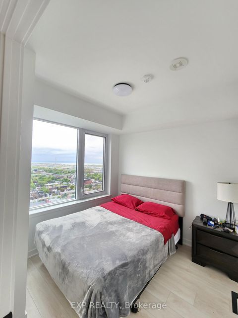 Photo 5 at 3012 - 5 Defries Street, Regent Park, Toronto