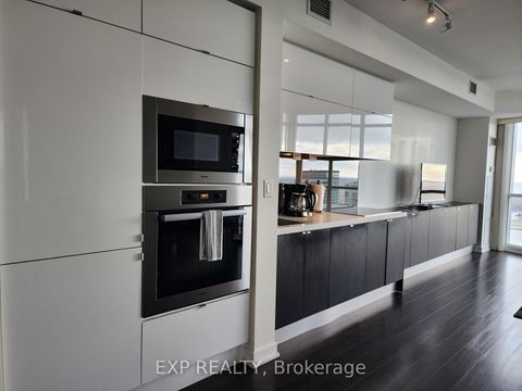 Photo 1 at 4809 - 21 Iceboat Terrace, Waterfront Communities C1, Toronto
