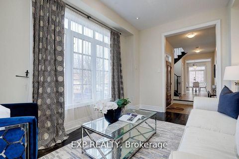 Photo 6 at 116 Dunlop Street, Crosby, Richmond Hill