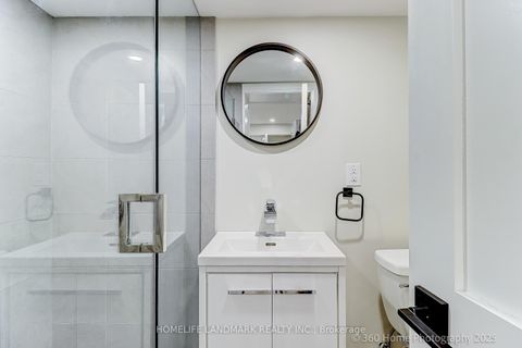 Photo 21 at 24 Evanston Drive, Bathurst Manor, Toronto