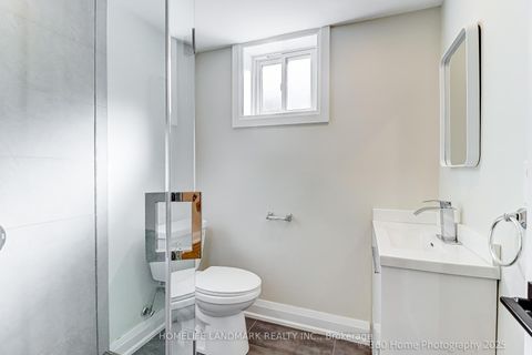 Photo 22 at 24 Evanston Drive, Bathurst Manor, Toronto