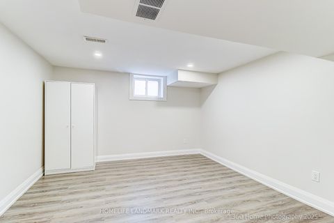 Photo 23 at 24 Evanston Drive, Bathurst Manor, Toronto