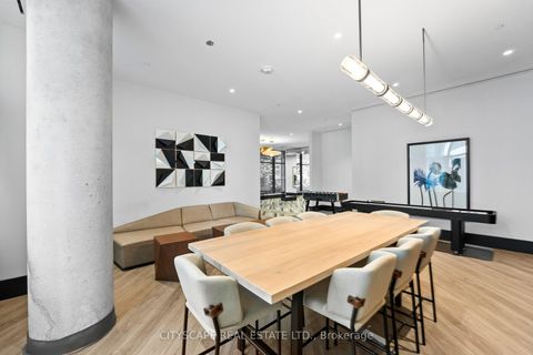 Photo 19 at 1104 - 1808 St. Clair Avenue W, Junction Area, Toronto