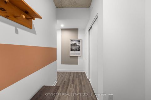 Photo 2 at 911 - 1808 St. Clair Avenue W, Pellam Park, Toronto