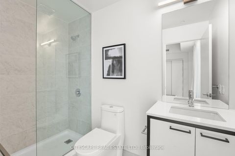 Photo 7 at 911 - 1808 St. Clair Avenue W, Pellam Park, Toronto