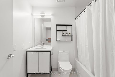 Photo 9 at 911 - 1808 St. Clair Avenue W, Pellam Park, Toronto