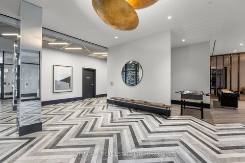 Photo 12 at 911 - 1808 St. Clair Avenue W, Pellam Park, Toronto