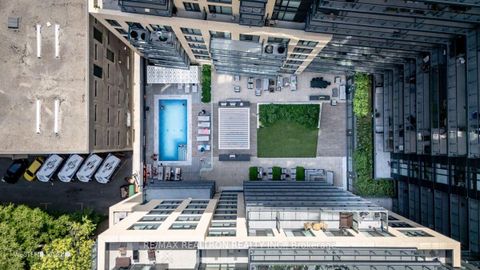 Photo 5 at 1220 - 543 Richmond Street W, Waterfront Communities C1, Toronto