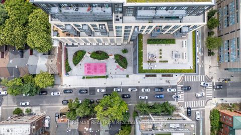 Photo 6 at 1220 - 543 Richmond Street W, Waterfront Communities C1, Toronto