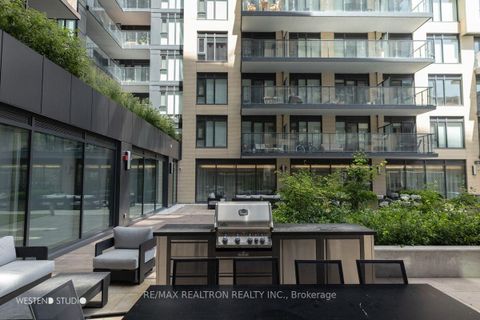 Photo 7 at 1220 - 543 Richmond Street W, Waterfront Communities C1, Toronto