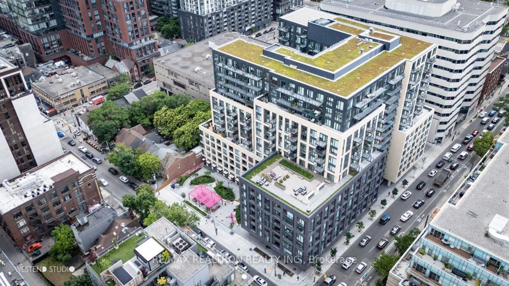 1220 - 543 Richmond Street W, Waterfront Communities C1, Toronto by Loree Meneguzzi Real Estate 1220 - 543 Richmond Street W, Waterfront Communities C1, Toronto