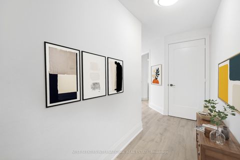 Photo 6 at 2802 - 101 Erskine Avenue, Mount Pleasant West, Toronto