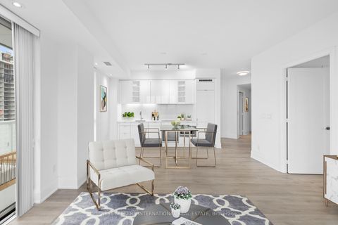 Photo 8 at 2802 - 101 Erskine Avenue, Mount Pleasant West, Toronto