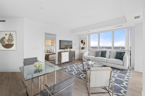 Photo 9 at 2802 - 101 Erskine Avenue, Mount Pleasant West, Toronto