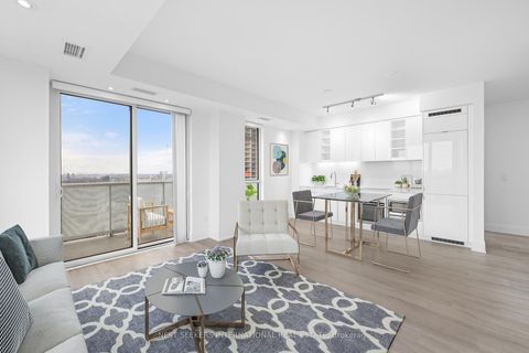 Photo 10 at 2802 - 101 Erskine Avenue, Mount Pleasant West, Toronto