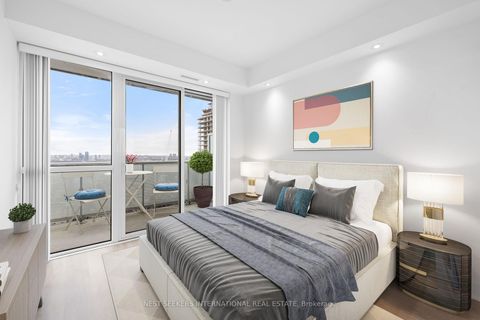 Photo 16 at 2802 - 101 Erskine Avenue, Mount Pleasant West, Toronto