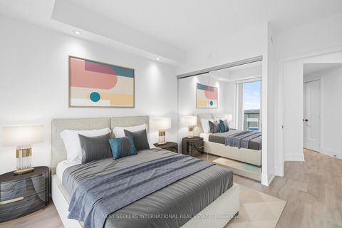 Photo 17 at 2802 - 101 Erskine Avenue, Mount Pleasant West, Toronto