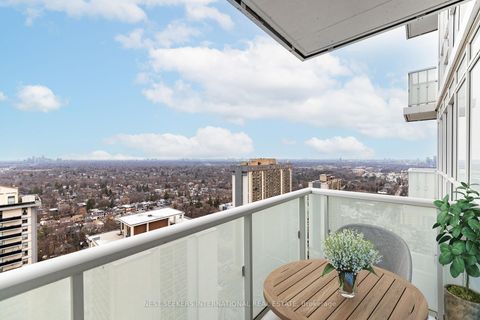 Photo 20 at 2802 - 101 Erskine Avenue, Mount Pleasant West, Toronto