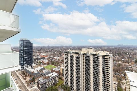 Photo 21 at 2802 - 101 Erskine Avenue, Mount Pleasant West, Toronto