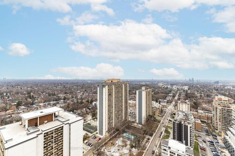 Photo 23 at 2802 - 101 Erskine Avenue, Mount Pleasant West, Toronto