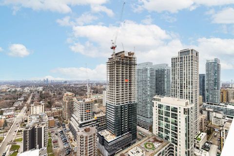 Photo 24 at 2802 - 101 Erskine Avenue, Mount Pleasant West, Toronto