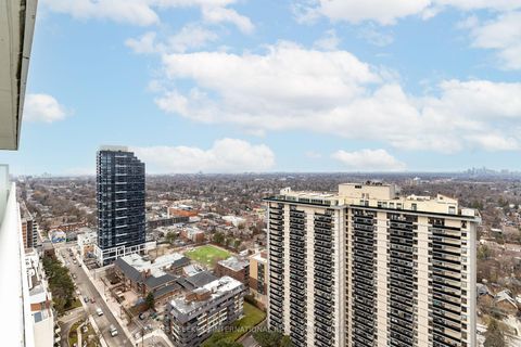 Photo 25 at 2802 - 101 Erskine Avenue, Mount Pleasant West, Toronto