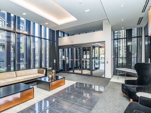 Photo 26 at 2802 - 101 Erskine Avenue, Mount Pleasant West, Toronto