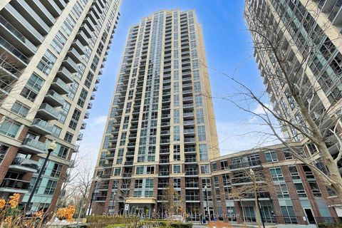 Photo 1 at 204 - 3 Michael Power Place, City Centre West, Toronto