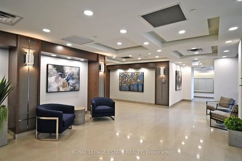 Photo 4 at 204 - 3 Michael Power Place, City Centre West, Toronto