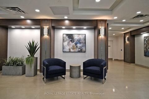 Photo 5 at 204 - 3 Michael Power Place, City Centre West, Toronto