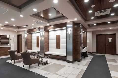 Photo 6 at 204 - 3 Michael Power Place, City Centre West, Toronto