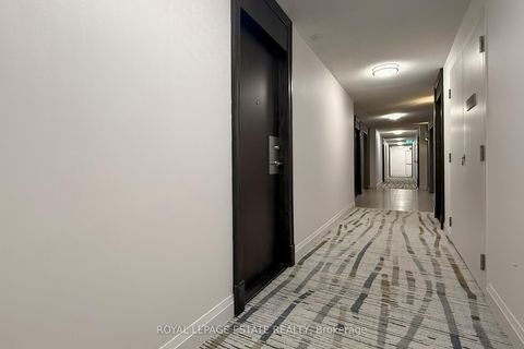 Photo 8 at 204 - 3 Michael Power Place, City Centre West, Toronto