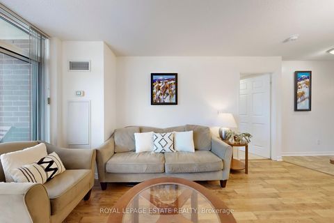 Photo 12 at 204 - 3 Michael Power Place, City Centre West, Toronto