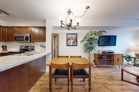 Photo 17 at 204 - 3 Michael Power Place, City Centre West, Toronto