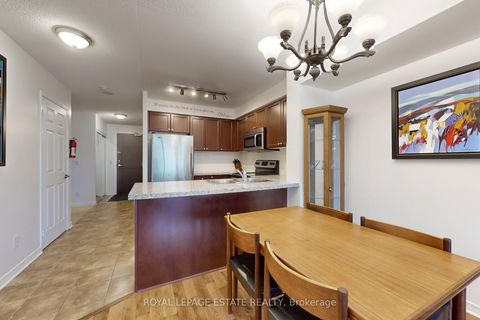 Photo 18 at 204 - 3 Michael Power Place, City Centre West, Toronto