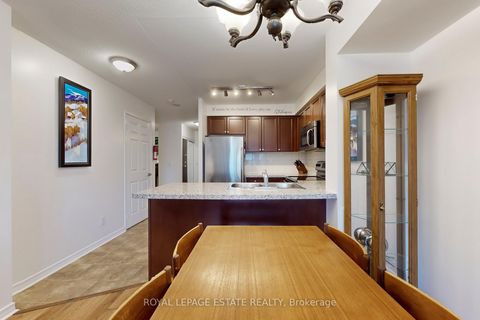 Photo 19 at 204 - 3 Michael Power Place, City Centre West, Toronto