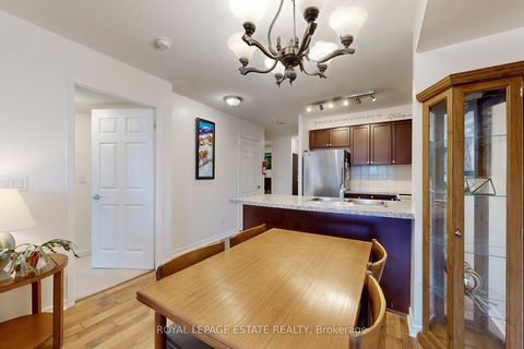 Photo 20 at 204 - 3 Michael Power Place, City Centre West, Toronto