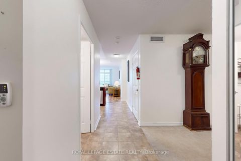 Photo 28 at 204 - 3 Michael Power Place, City Centre West, Toronto