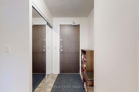 Photo 29 at 204 - 3 Michael Power Place, City Centre West, Toronto