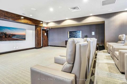 Photo 37 at 204 - 3 Michael Power Place, City Centre West, Toronto