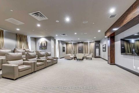 Photo 39 at 204 - 3 Michael Power Place, City Centre West, Toronto