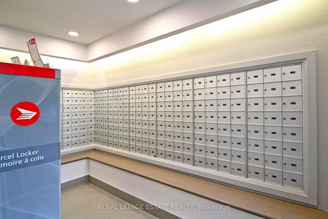 Photo 41 at 204 - 3 Michael Power Place, City Centre West, Toronto