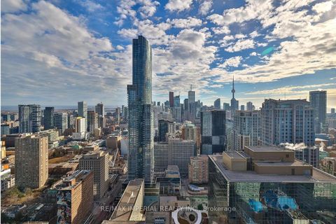 Photo 6 at Ph03 - 15 Grenville Street, Bay Street Corridor, Toronto