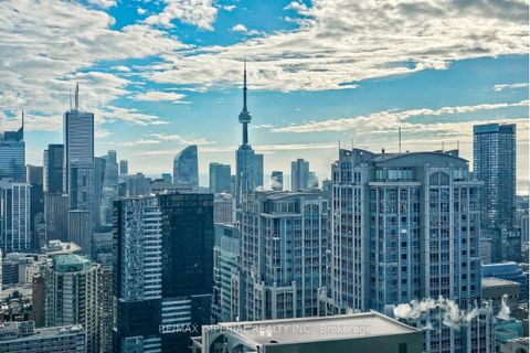 Photo 7 at Ph03 - 15 Grenville Street, Bay Street Corridor, Toronto