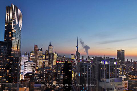 Photo 11 at Ph03 - 15 Grenville Street, Bay Street Corridor, Toronto